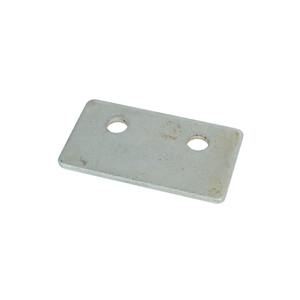 MCP Brake Master Cylinder Weld On Flat Bracket