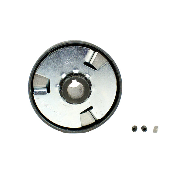 JAMIN PUECH クラッチ Max-Torque 10 tooth #40, #41 Chain Clutch, 3/4