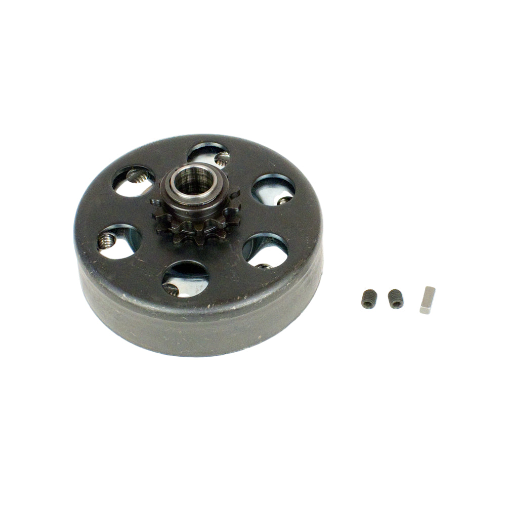 Max-Torque 5/8 inch Bore #35 Go Kart Clutch