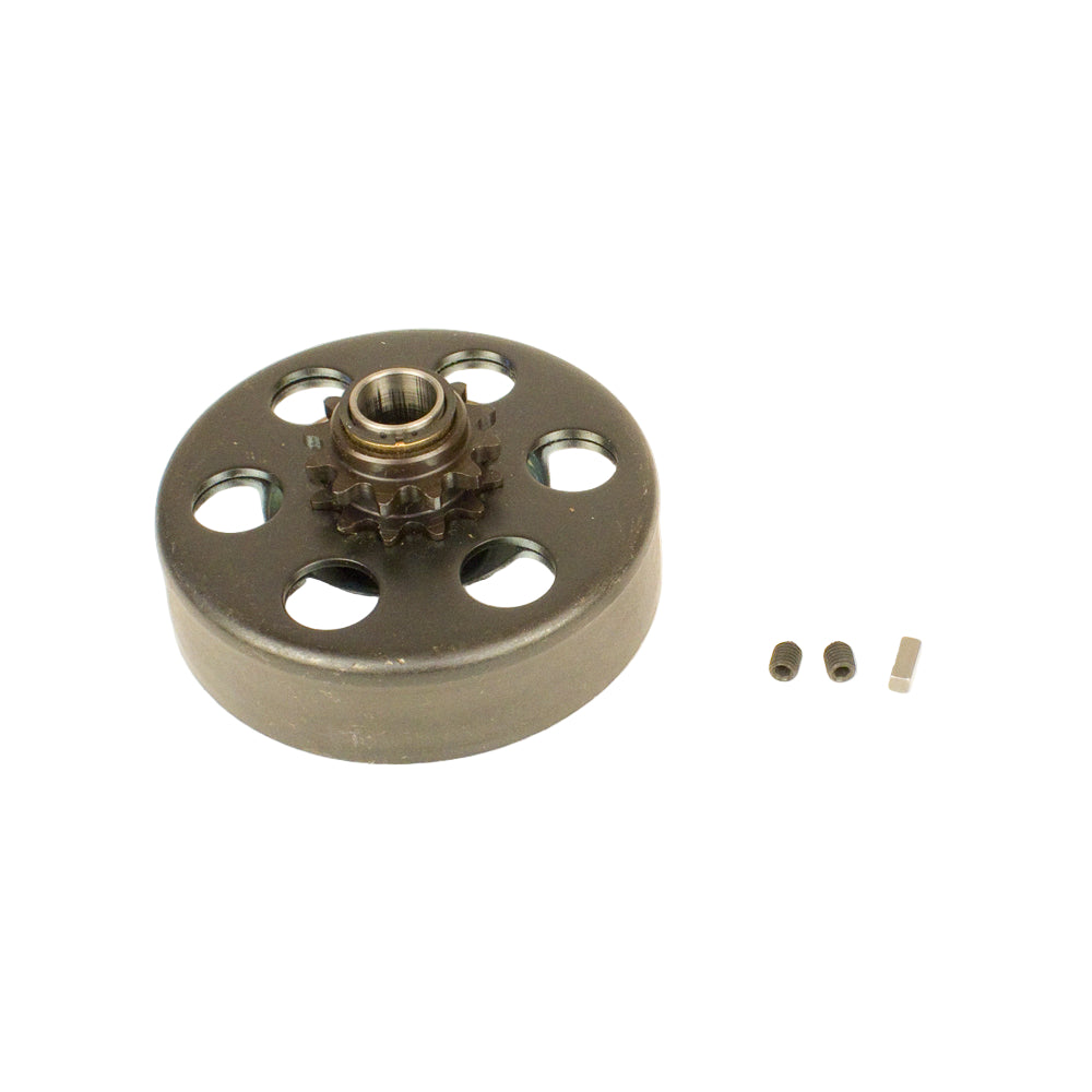 Max-Torque 5/8 inch Bore #35 Go Kart Clutch