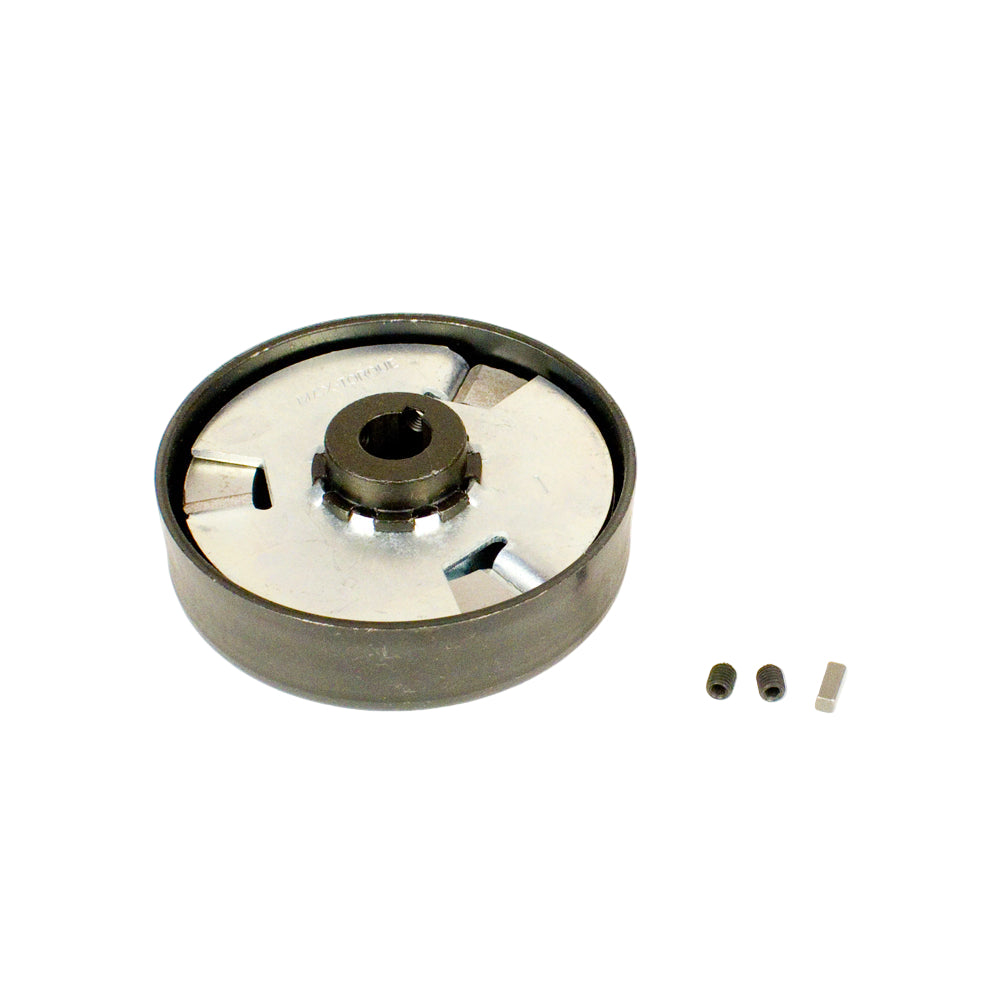 Max-Torque 5/8 inch Bore #35 Go Kart Clutch