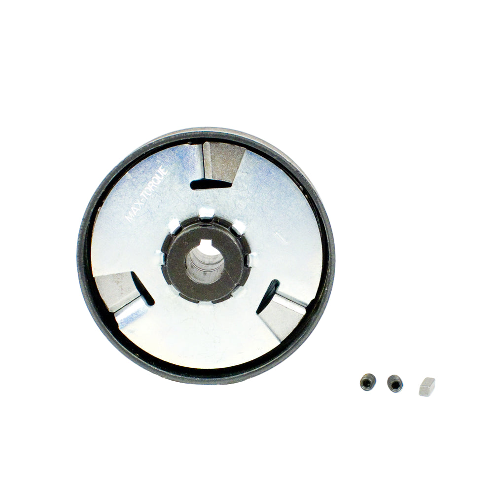 Max-Torque 5/8 inch Bore #35 Go Kart Clutch