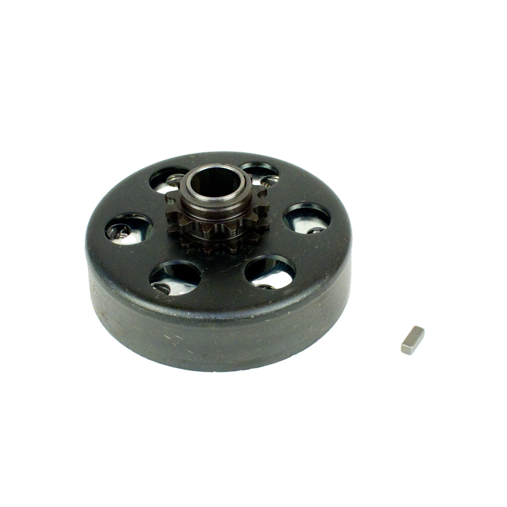 Max-Torque 3/4" Bore #35 Go Kart Clutch