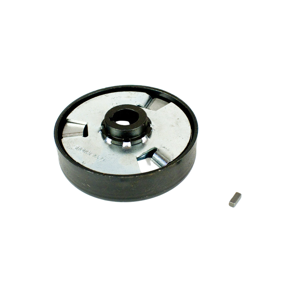 Max-Torque 3/4" Bore #35 Go Kart Clutch