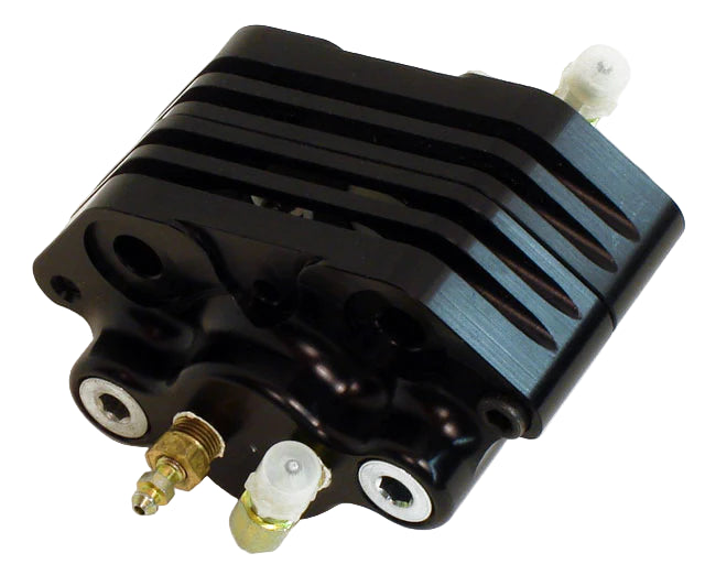 MCP 5009 Brake Pads for European Style Caliper 3375, Pair