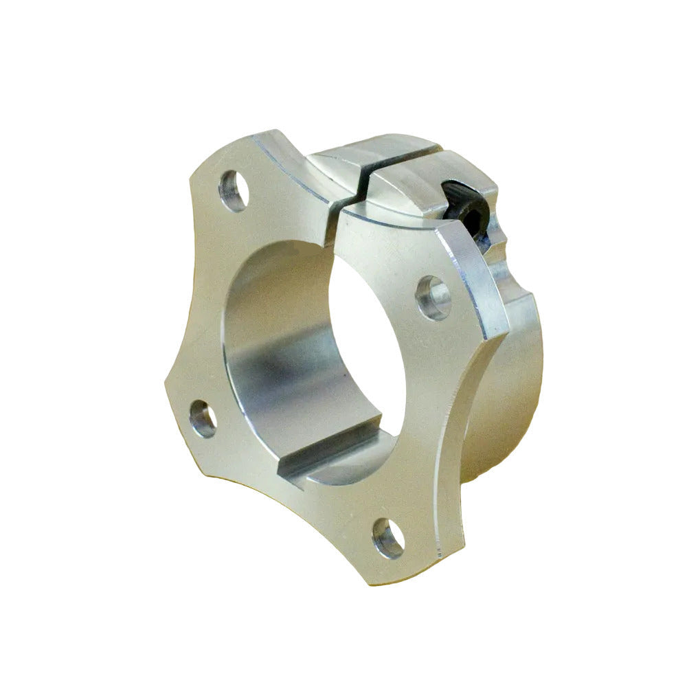 MCP 50mm Aluminum Rear Brake Disc Hub #150, 4 Bolt Pattern