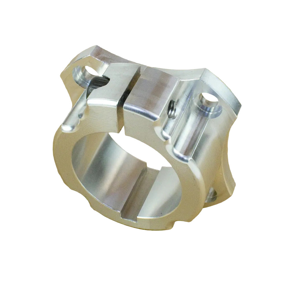 MCP 50mm Aluminum Rear Brake Disc Hub #150, 4 Bolt Pattern