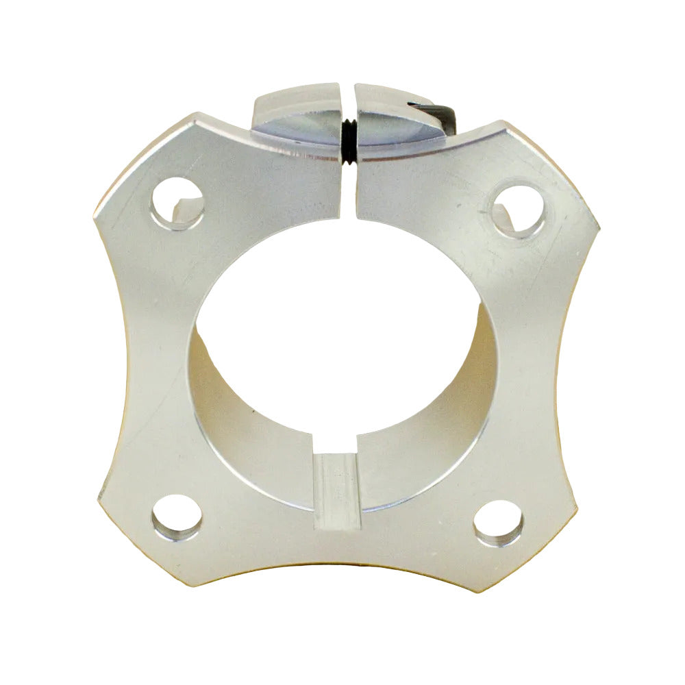 MCP 50mm Aluminum Rear Brake Disc Hub #150, 4 Bolt Pattern