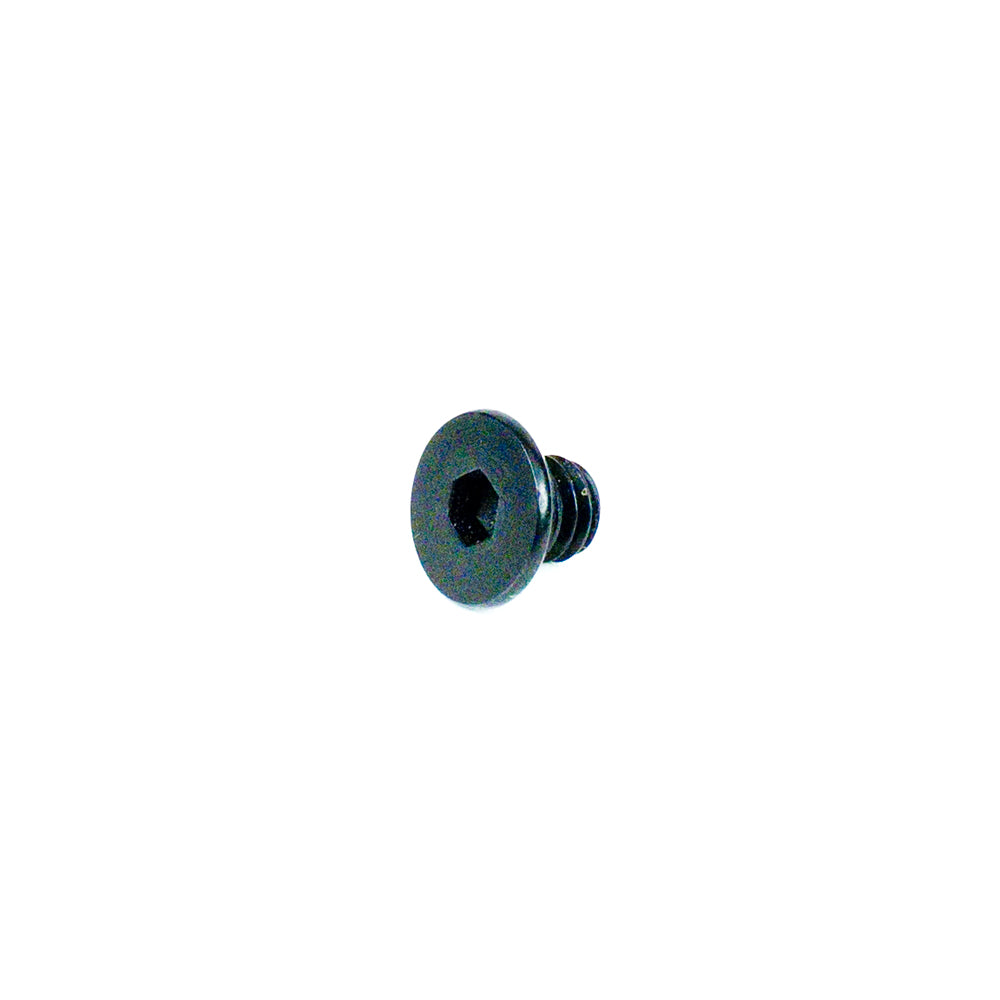D. MCP 558 Front Caliper Brake Pad Holder Bolt, Flat Head