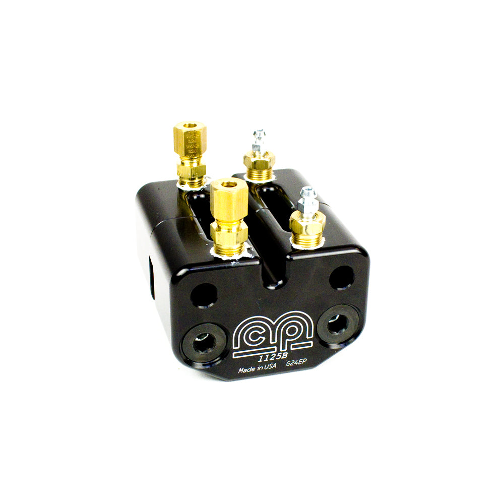 MCP 1125 Rear Mini Lite Brake Caliper with Pads - Shop Karting Parts ...