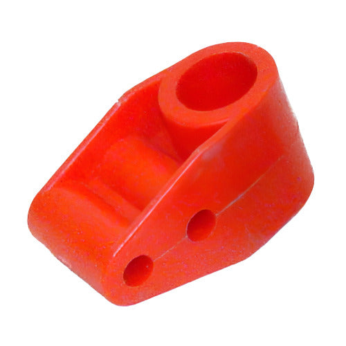 Birel 20mm Plastic Steering Shaft Block