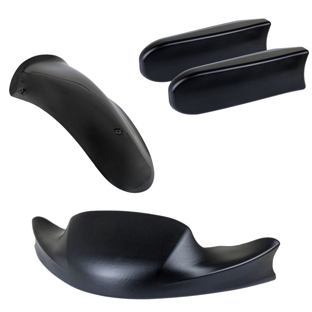 MK20 KG Karting Cadet Complete Bodywork Kit