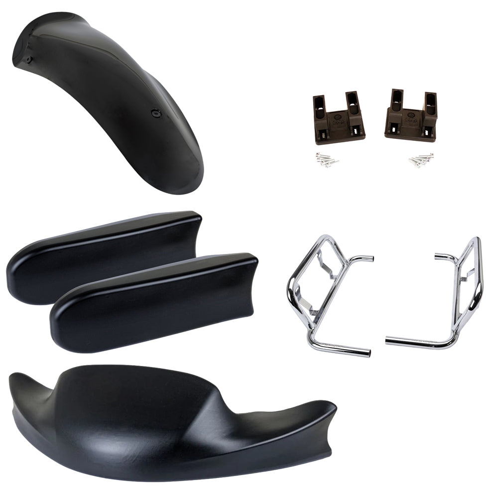 MK20 KG Karting Cadet Complete Bodywork Kit