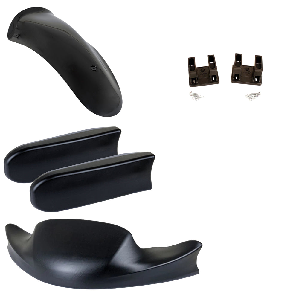 MK20 KG Karting Cadet Complete Bodywork Kit