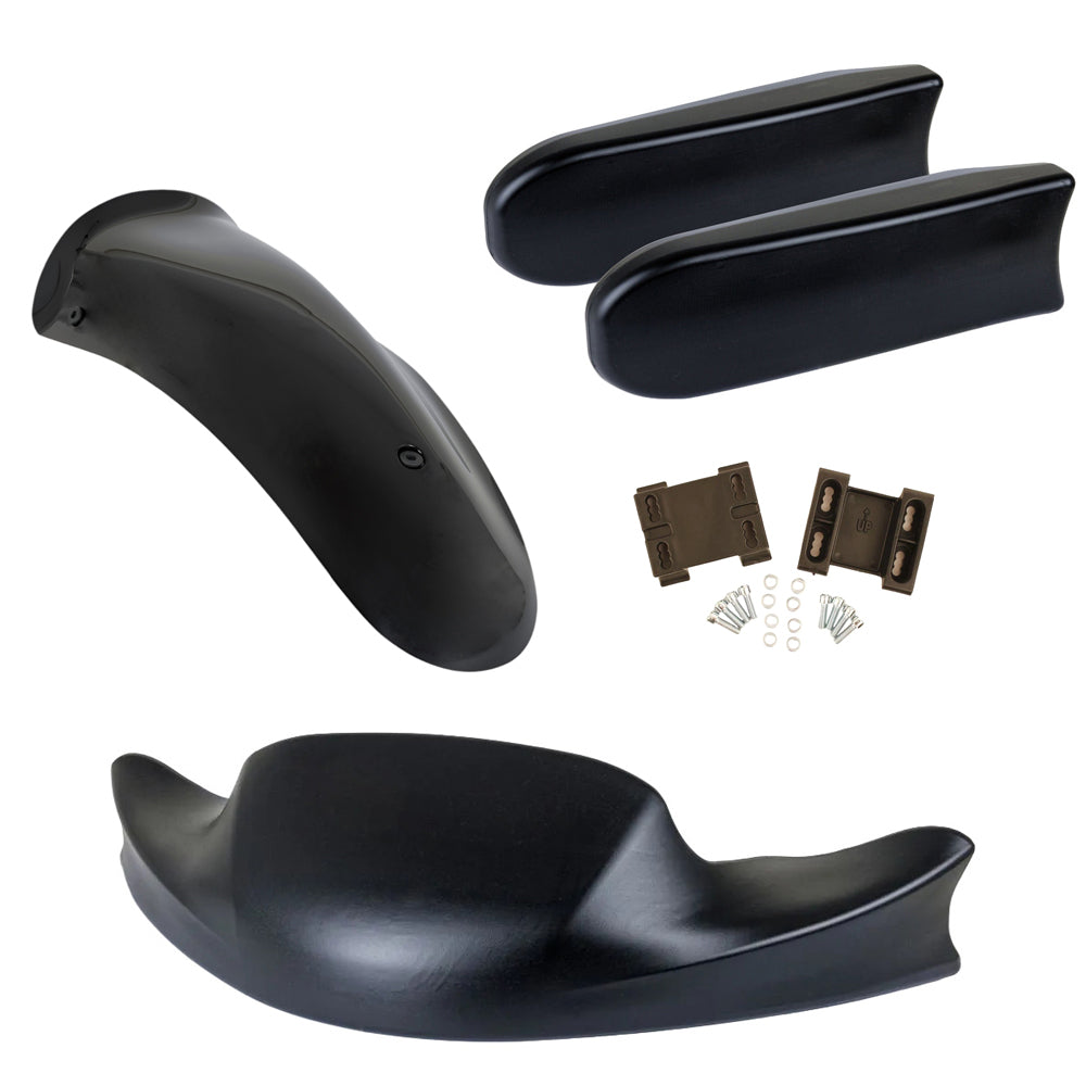 MK20 KG Karting Cadet Complete Bodywork Kit
