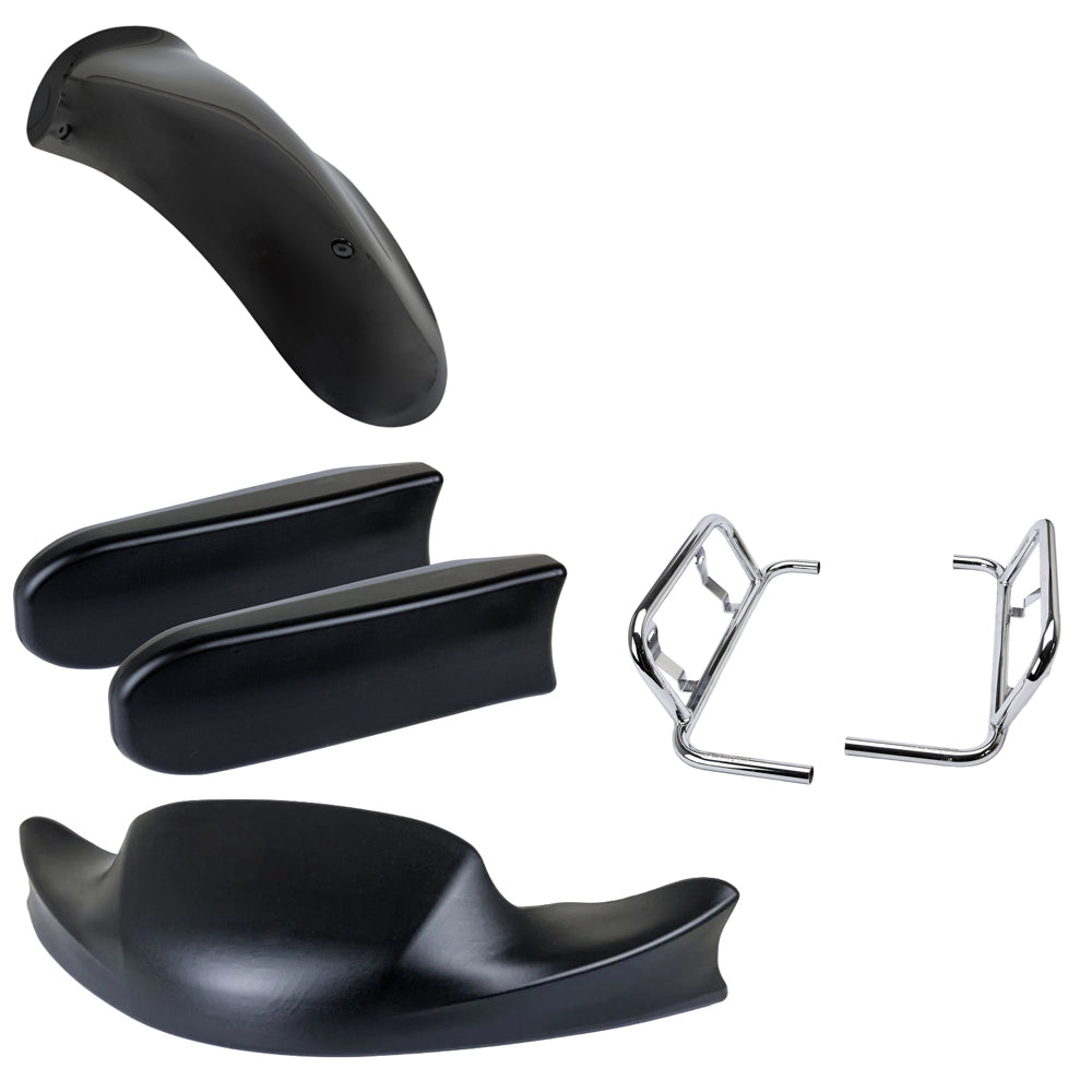 MK20 KG Karting Cadet Complete Bodywork Kit