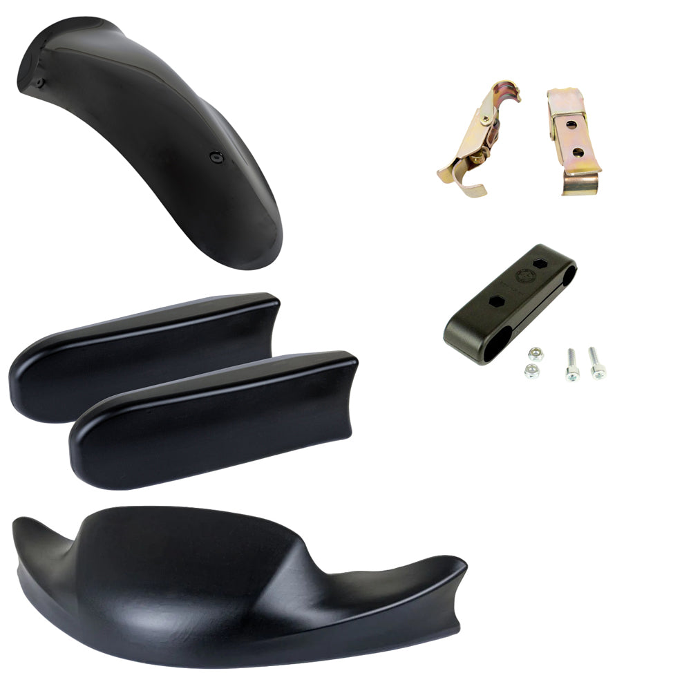 MK20 KG Karting Cadet Complete Bodywork Kit