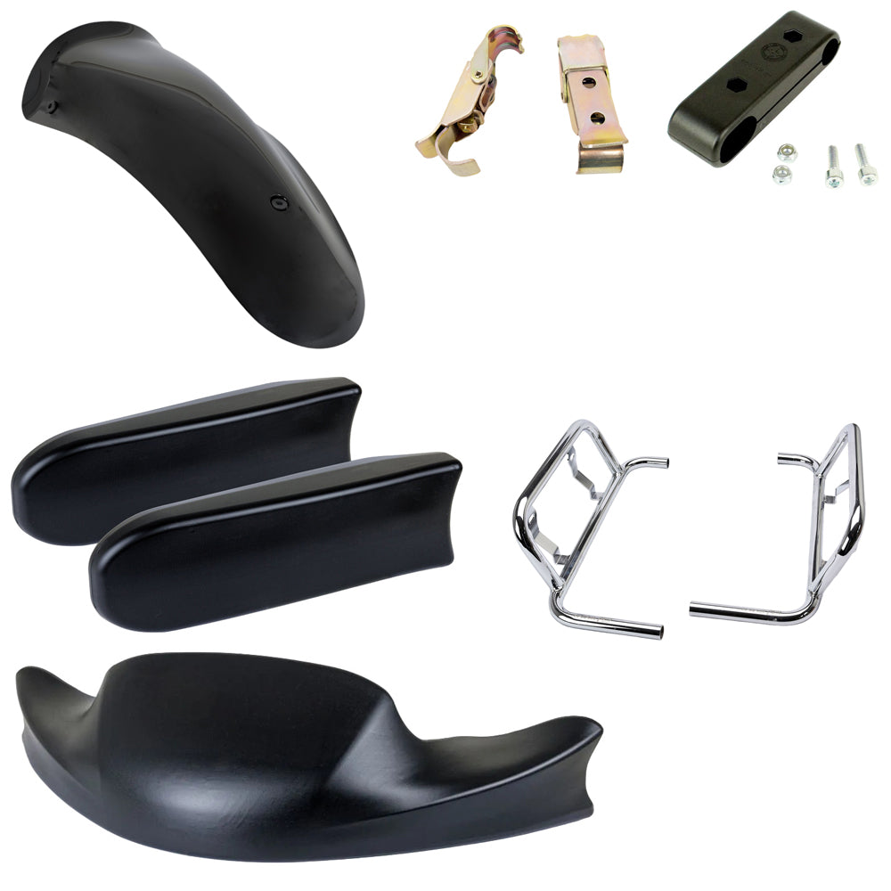 MK20 KG Karting Cadet Complete Bodywork Kit