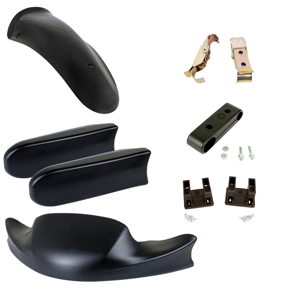 MK20 KG Karting Cadet Complete Bodywork Kit