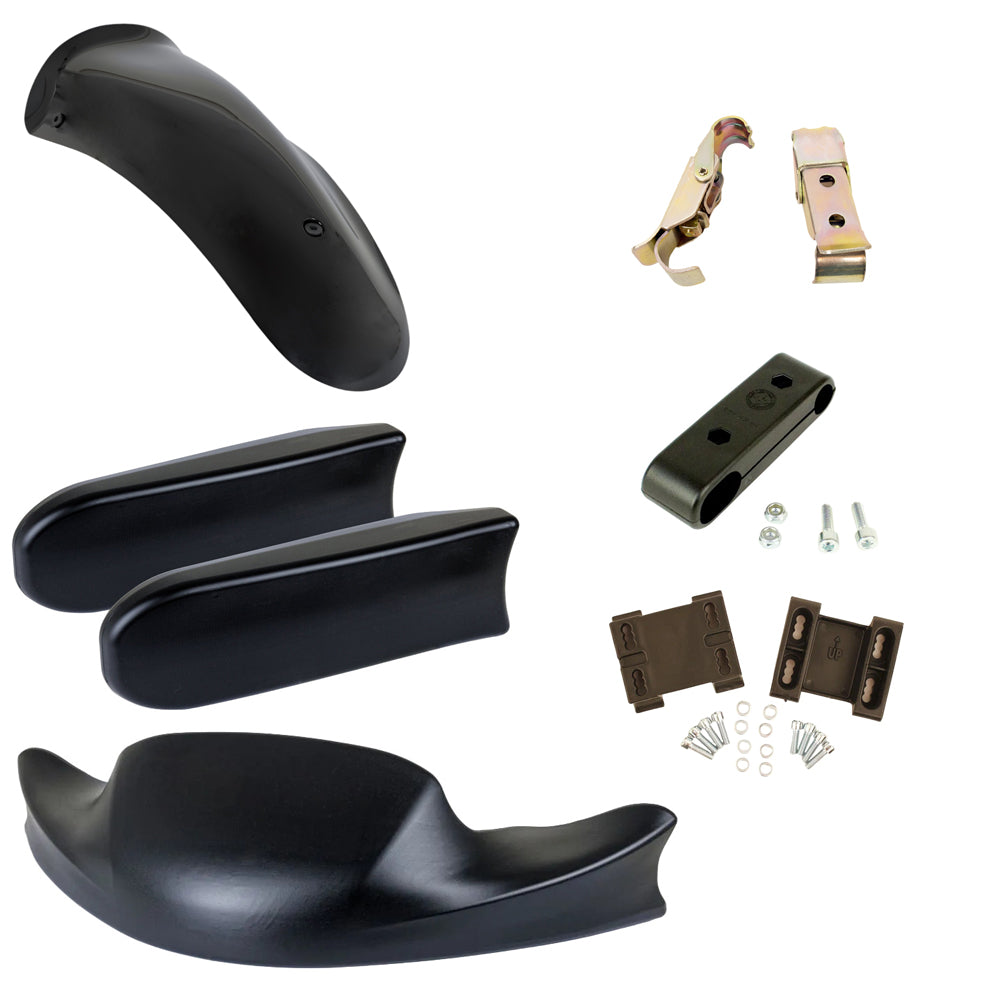 MK20 KG Karting Cadet Complete Bodywork Kit