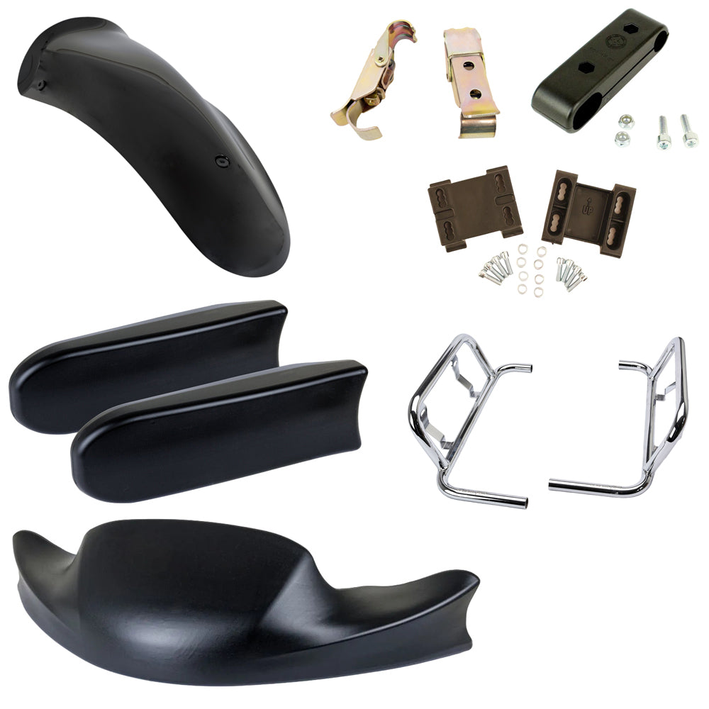 MK20 KG Karting Cadet Complete Bodywork Kit