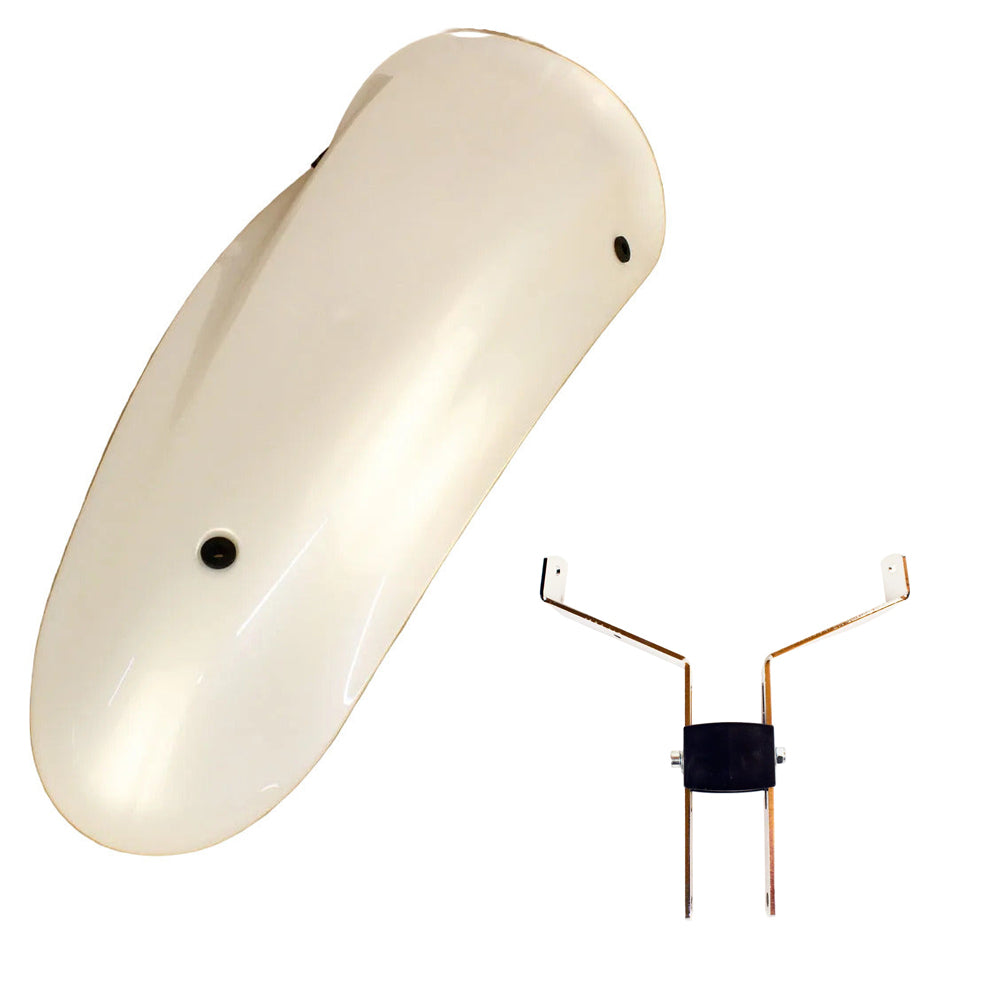 KG MK20 Cadet Nassau Driver Panel