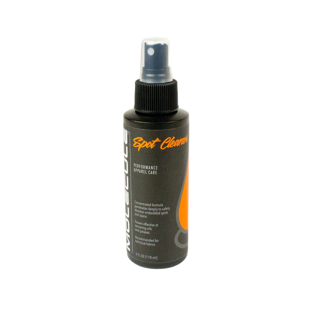 Molecule MLSP412 Spot Cleaner 4oz Spray Bottle