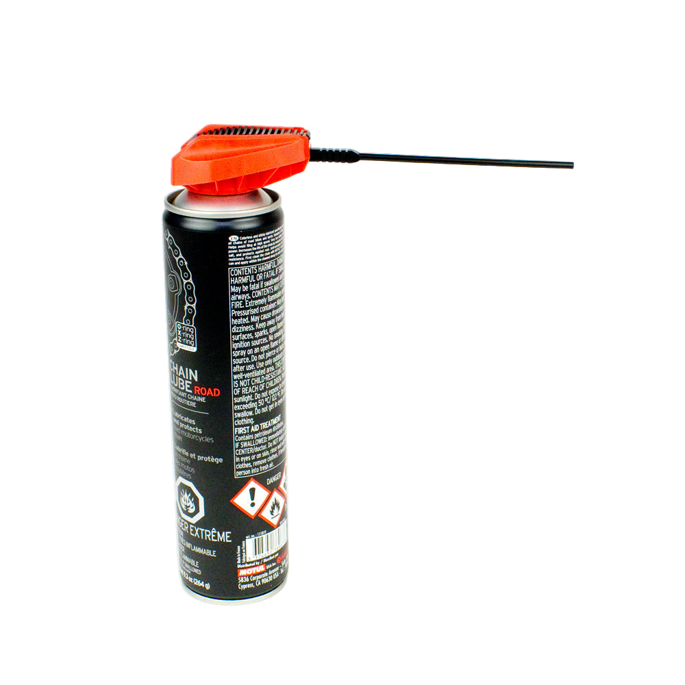 Motul "Road" C2 Chain Lube Spray