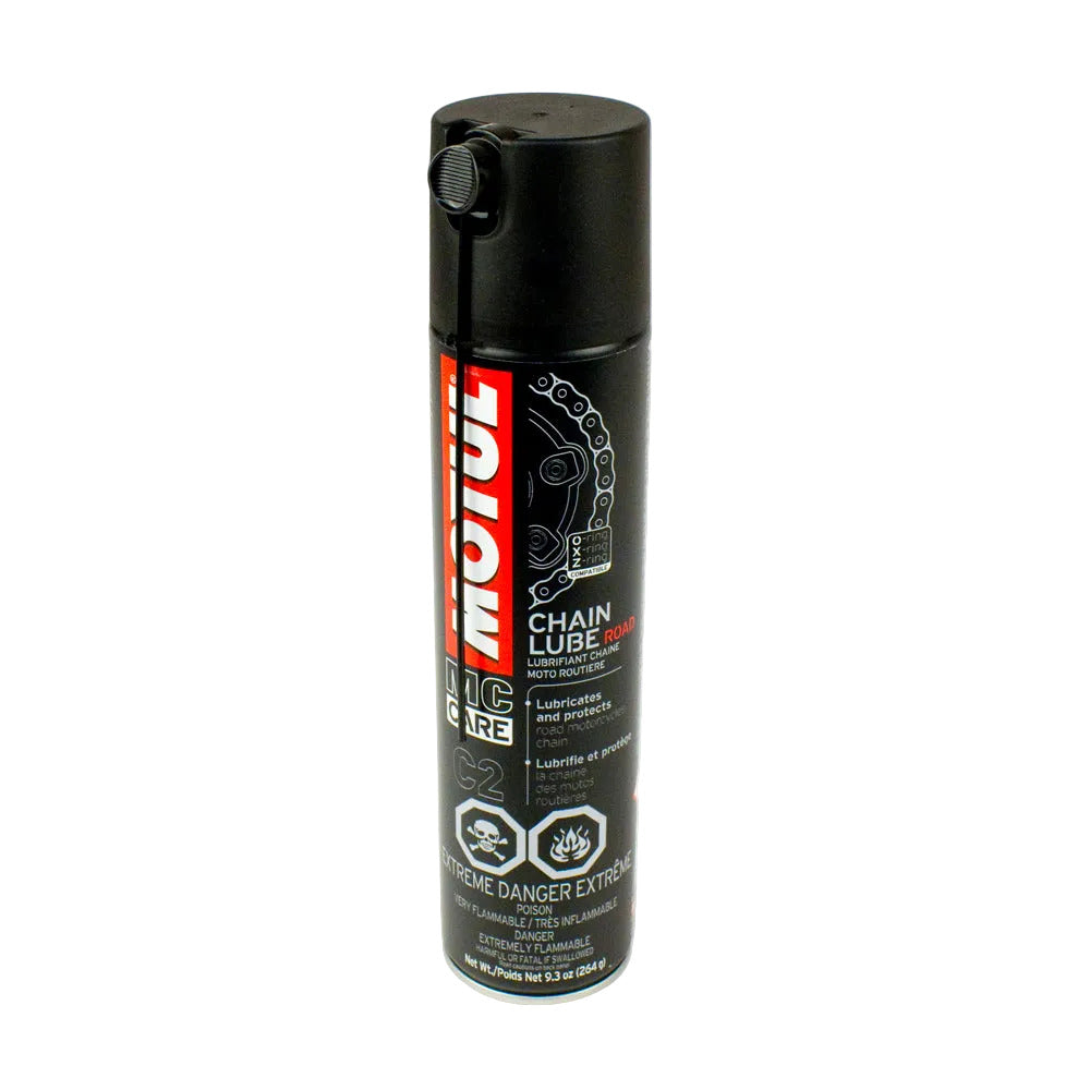 Motul "Road" C2 Chain Lube Spray