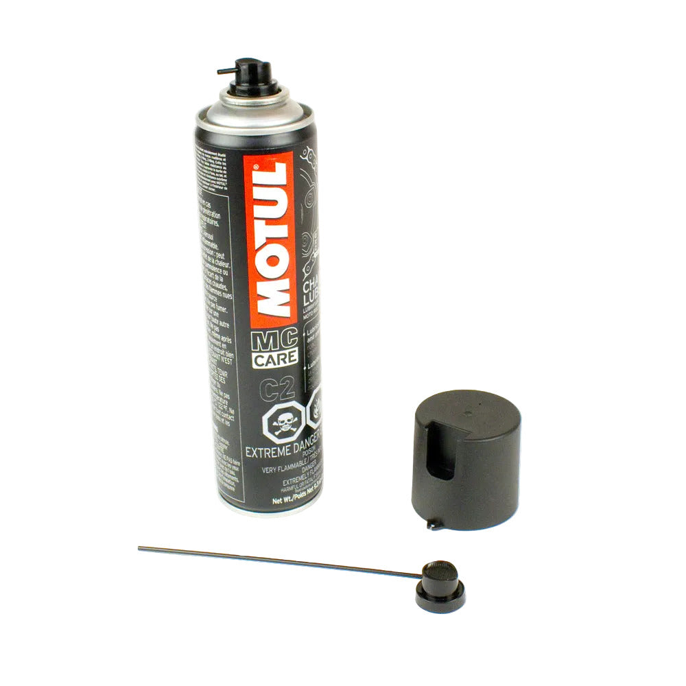 Motul "Road" C2 Chain Lube Spray