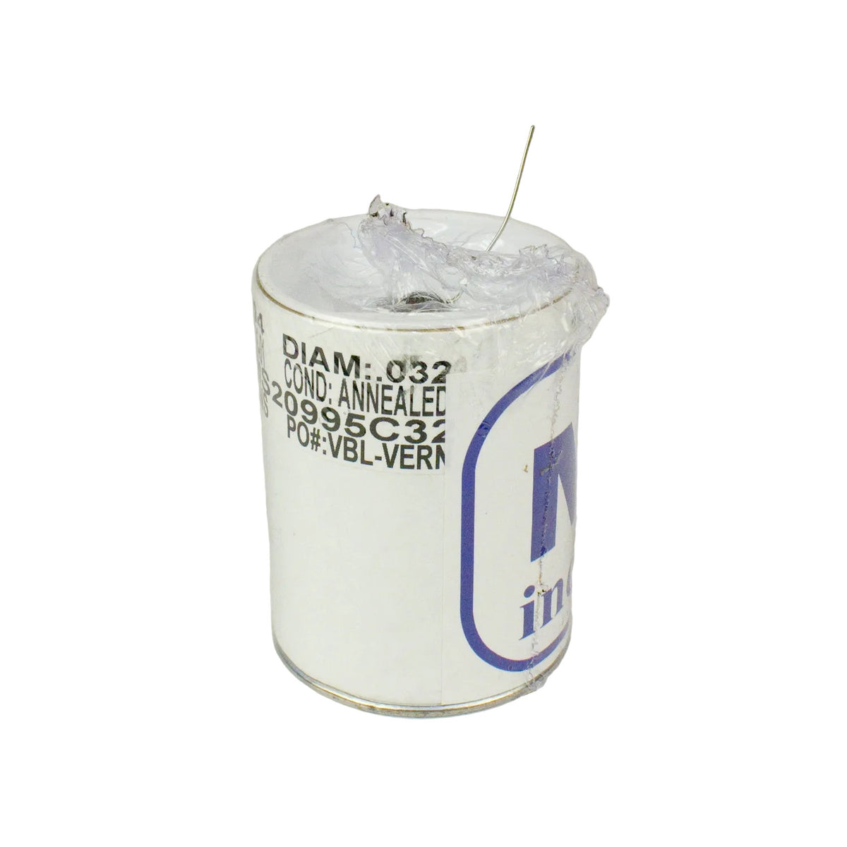 Safety Wire .032in Thick, Stainless Steel