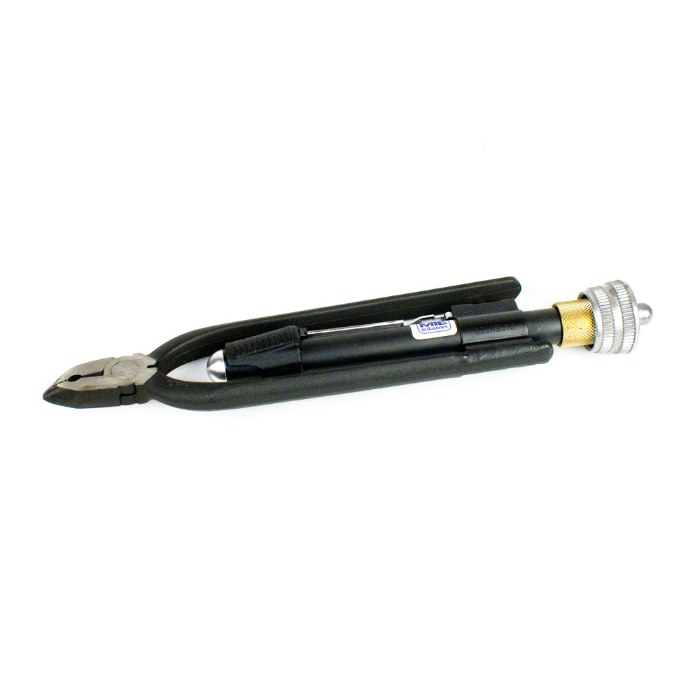 MTE Safety Wire Twist Pliers