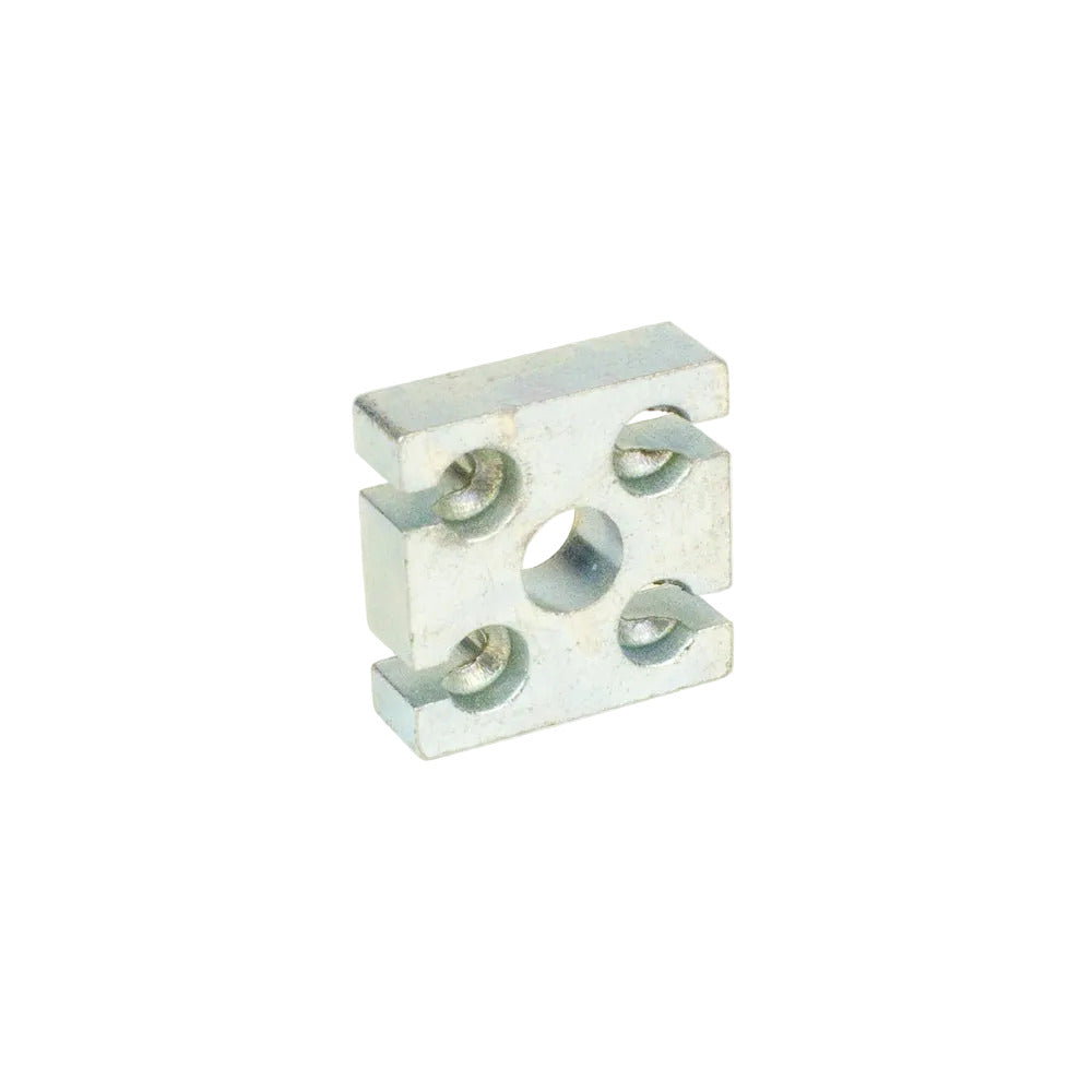 Out of Stock!#1 Steel Throttle Cable Block for Ball End Cable