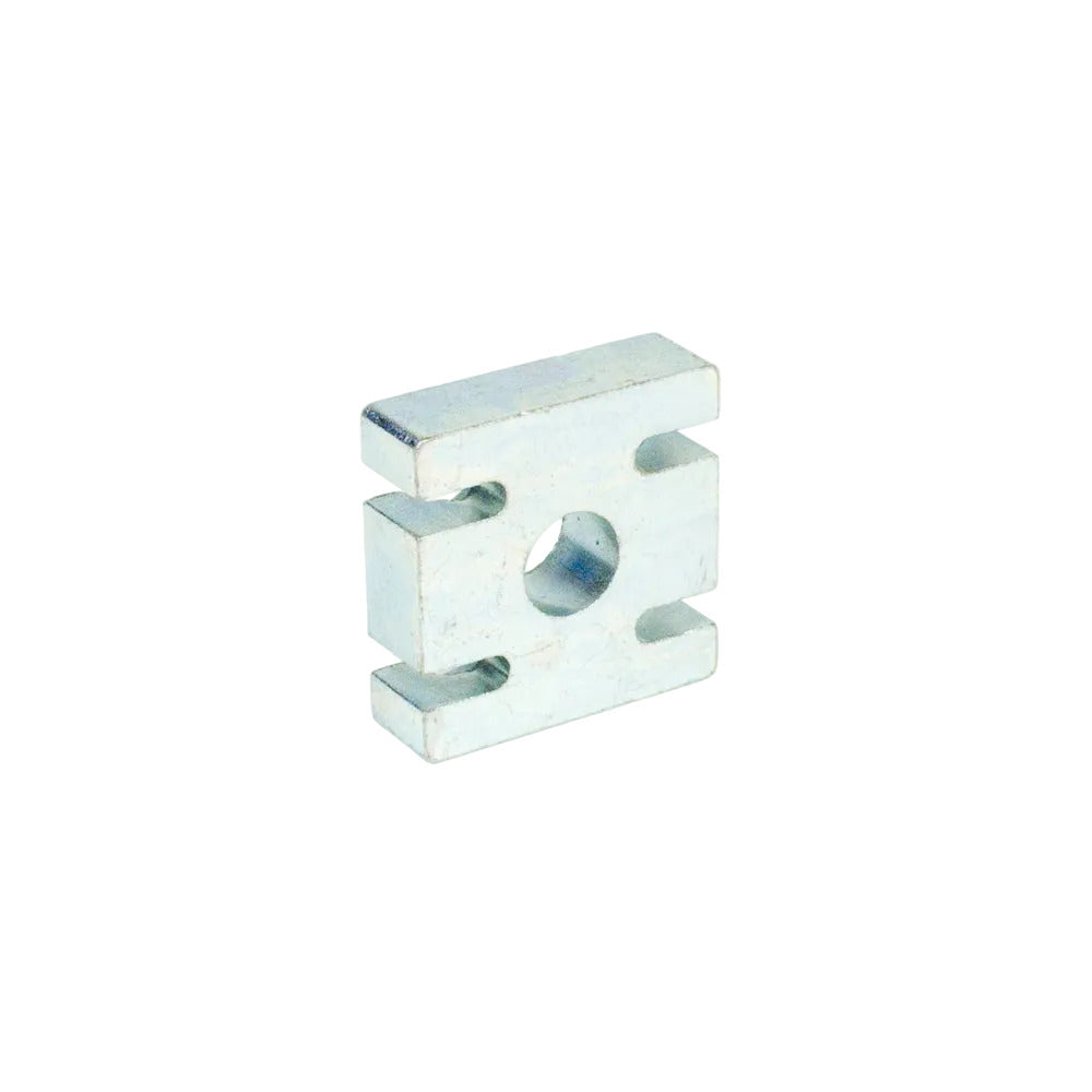 Out of Stock!#1 Steel Throttle Cable Block for Ball End Cable