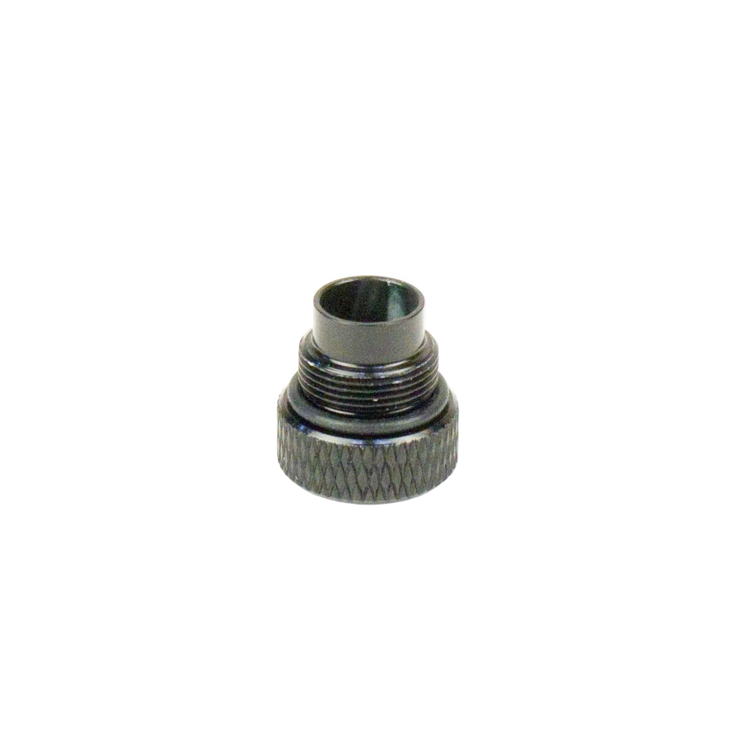 Kartmaster Mychron 6, Mychron 5 Sensor Port Seal Cap - Black