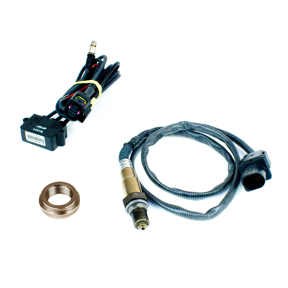 Mychron LCU1S Lambda Air/Fuel Ratio Sensor Kit, For Mychron 5S & Mychron 6 Gauges Only