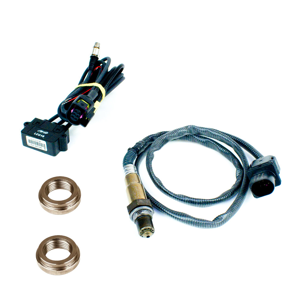 Mychron LCU1S Lambda Air/Fuel Ratio Sensor Kit, For Mychron 5S & Mychron 6 Gauges Only
