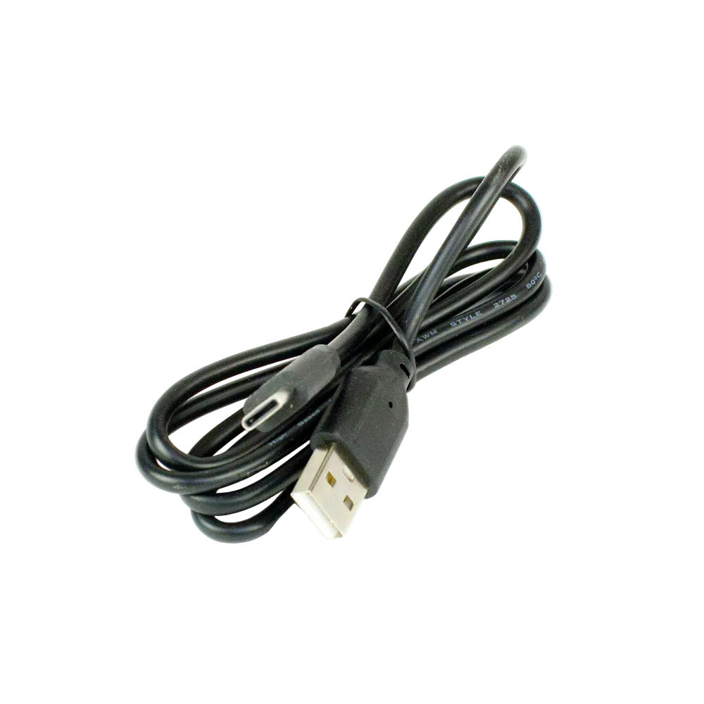 Mychron 6 Gauge Charger USB Patch Cable