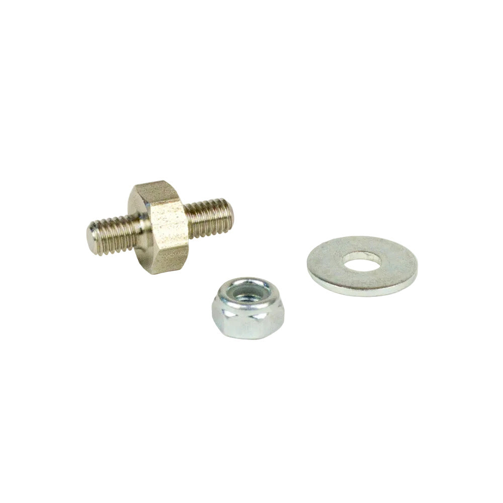 EM Radiator Adjustable Screen Hex Double Stud Bolt Kit