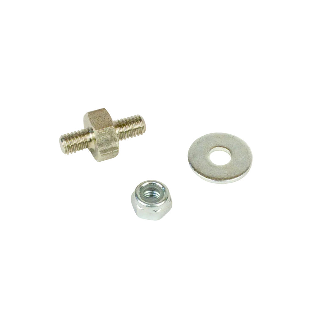 EM Radiator Adjustable Screen Hex Double Stud Bolt Kit