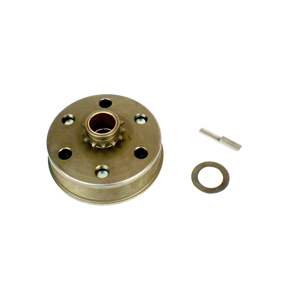 Noram Star 1" Bore Clutch