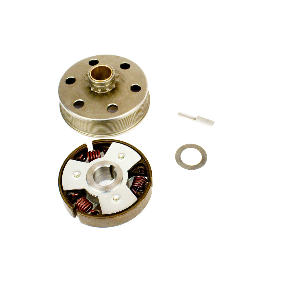 Noram Star 1" Bore Clutch