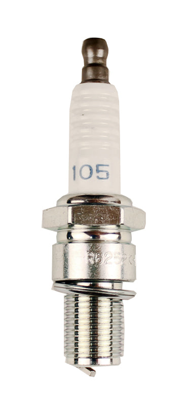 NGK R6252K-105 Spark Plug (SKUSA), Resistor