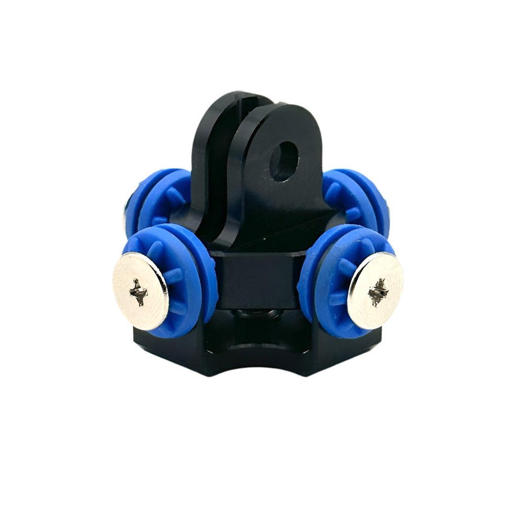 Odenthal GoPro & AIM SmartyCam Camera Antivibration Isolator Mount
