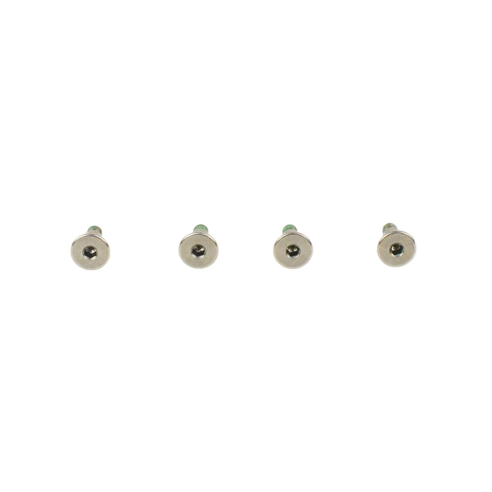 Odenthal Camera Antivibration Isolator Mount Replacement Screw Pack