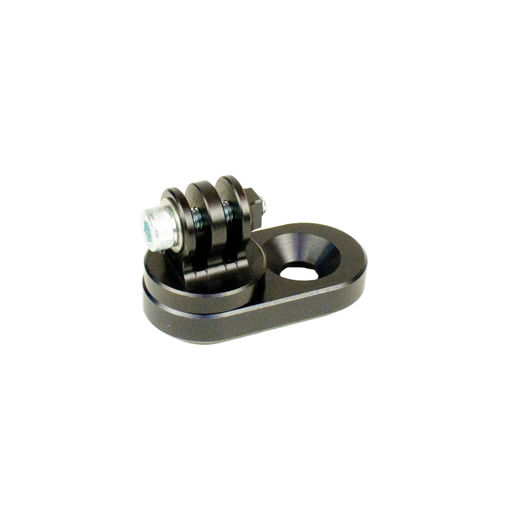 Odenthal Single Top Plate Assembly Replacement with (1) 360 Swivel