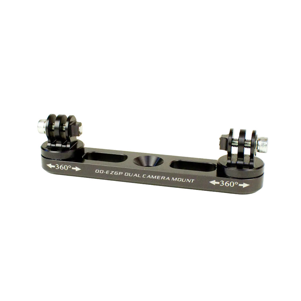 Odenthal Dual Top Plate Assembly Replacement with (2) 360 Swivels