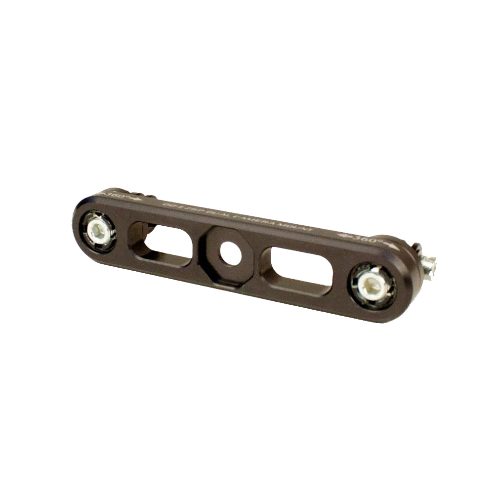 Odenthal Dual Top Plate Assembly Replacement with (2) 360 Swivels