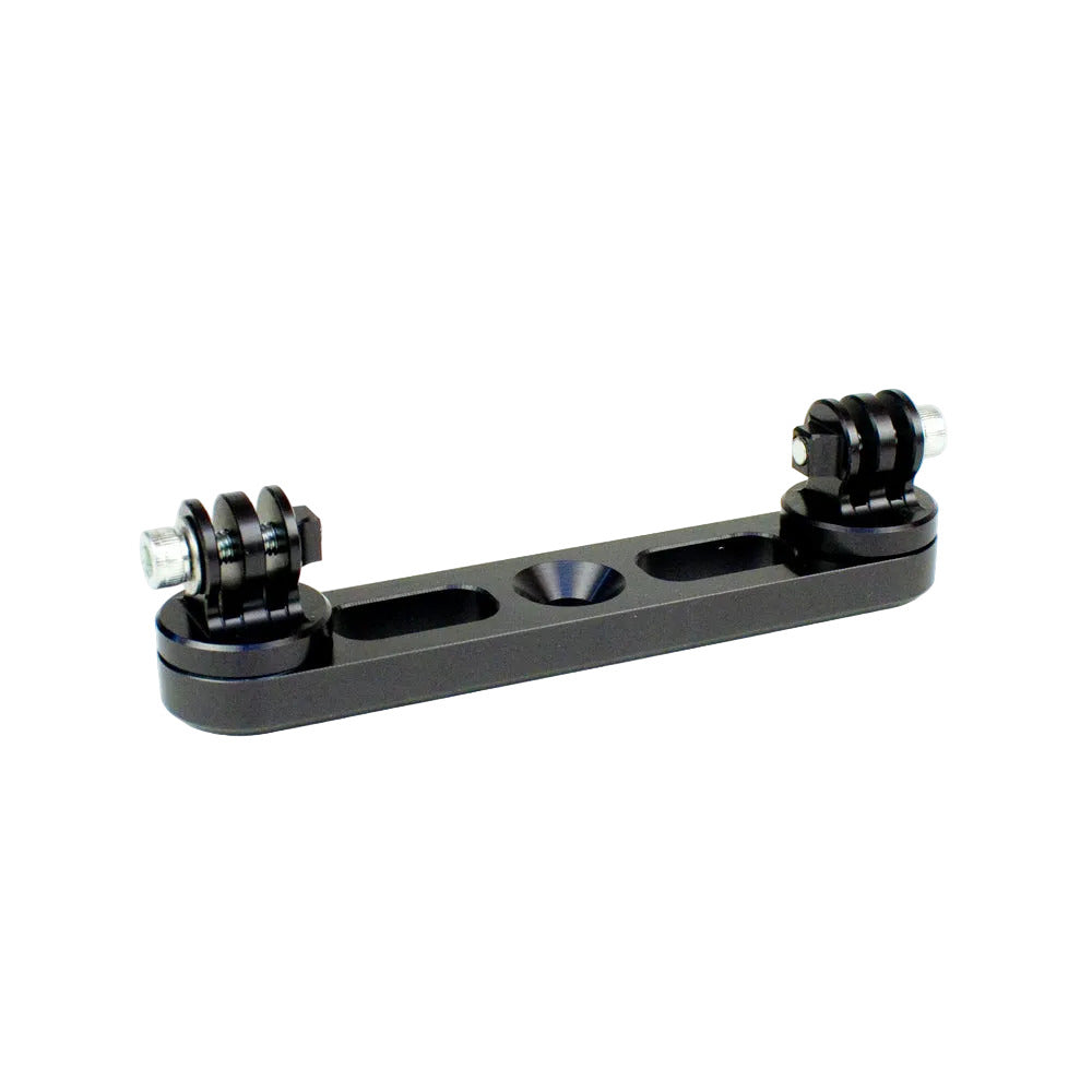 Odenthal Dual Top Plate Assembly Replacement with (2) 360 Swivels