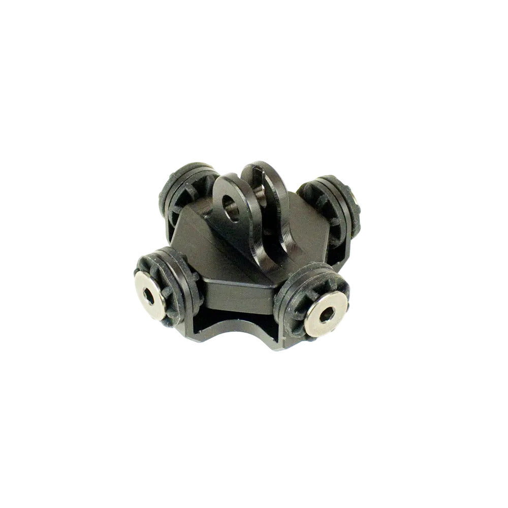 Odenthal GoPro & AIM SmartyCam Camera Antivibration Isolator Mount